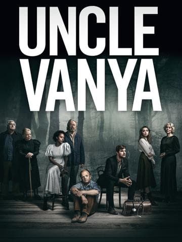 Uncle Vanya