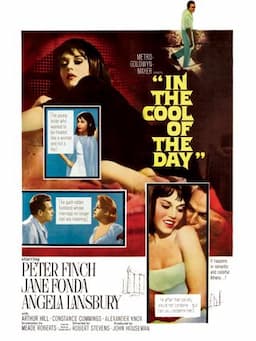 In the Cool of the Day