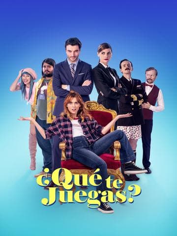 Get Her... If You Can