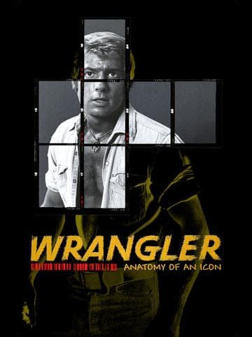Wrangler: Anatomy of an Icon