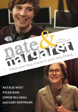Nate & Margaret