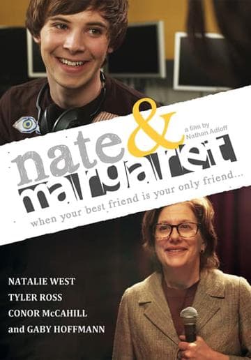 Nate & Margaret