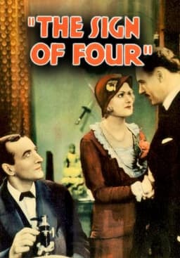 The Sign of Four: Sherlock Holmes' Greatest Case