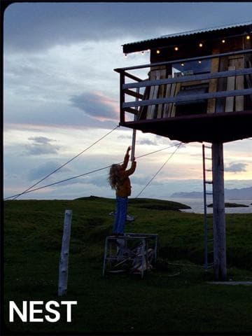 Nest