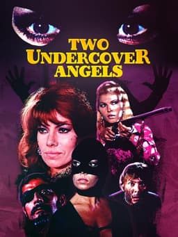 Two Undercover Angels