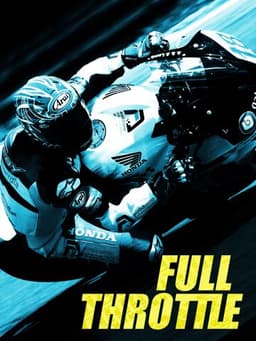 Full Throttle