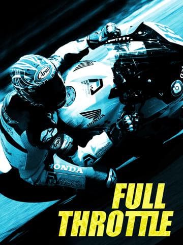 Full Throttle