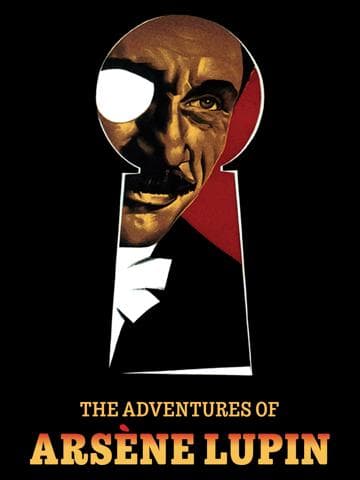 The Adventures of Arsène Lupin