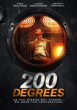 200 Degrees