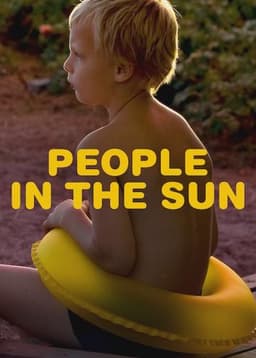 People in the Sun