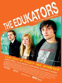 The Edukators