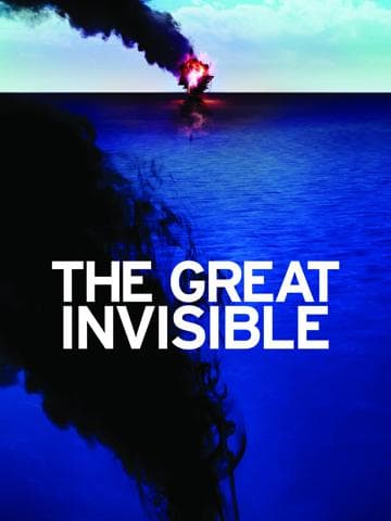 The Great Invisible