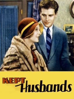 Kept Husbands