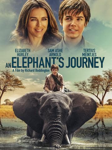 An Elephant's Journey