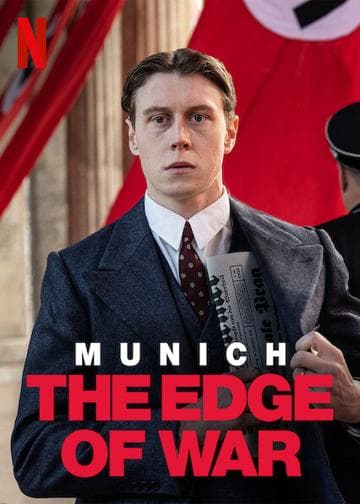 Munich – The Edge of War