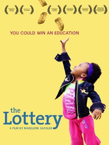 The Lottery