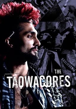 The Taqwacores
