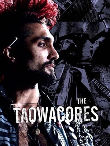 The Taqwacores