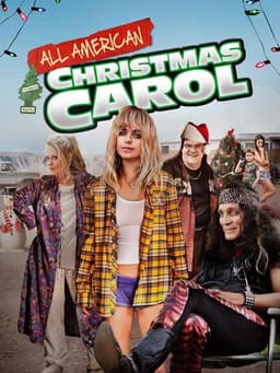 All American Christmas Carol