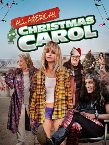 All American Christmas Carol
