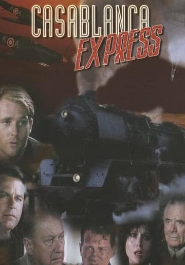 Casablanca Express