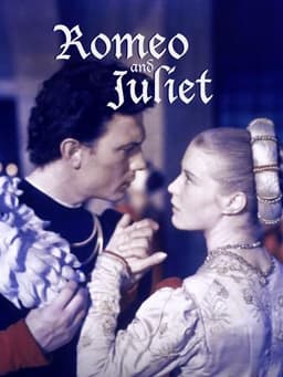 Romeo and Juliet