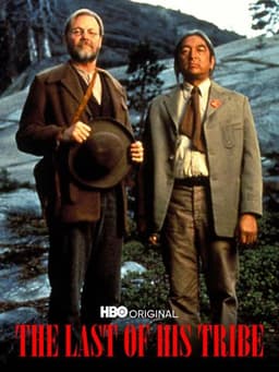 The Last of His Tribe