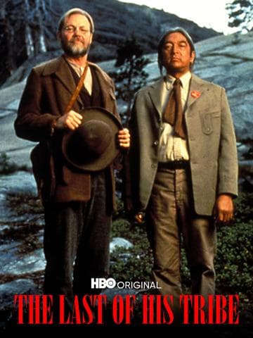 The Last of His Tribe