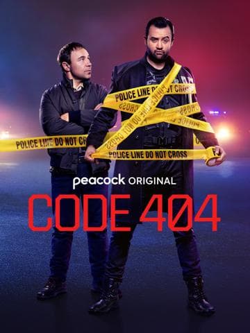 Code 404
