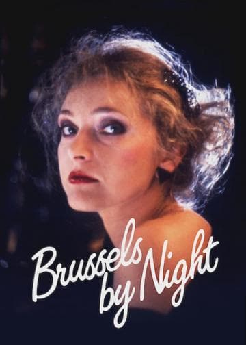 Brussels by Night