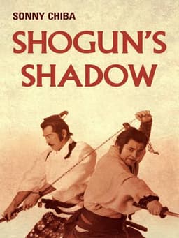 Shogun's Shadow