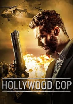 Hollywood Cop