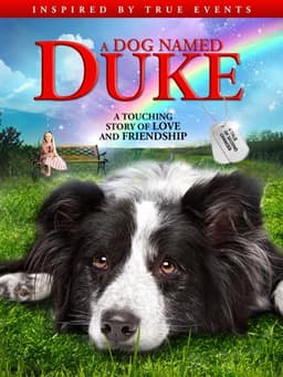 A Dog Named Duke