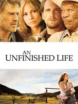 An Unfinished Life