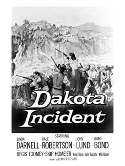 Dakota Incident