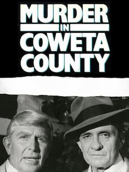 Murder in Coweta County