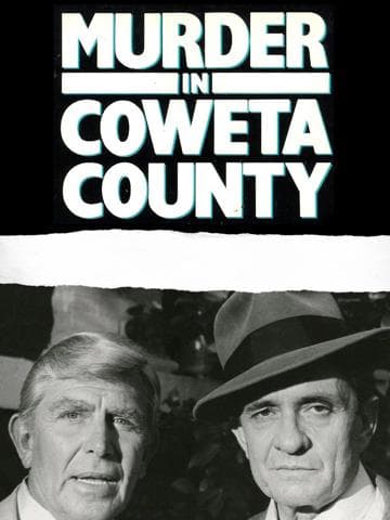 Murder in Coweta County