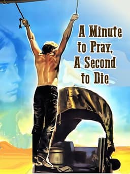 A Minute to Pray, a Second to Die