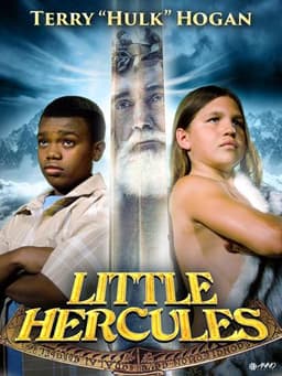Little Hercules