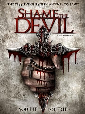 Shame the Devil