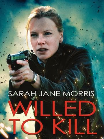 Willed to Kill