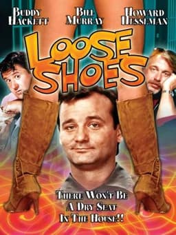 Loose Shoes