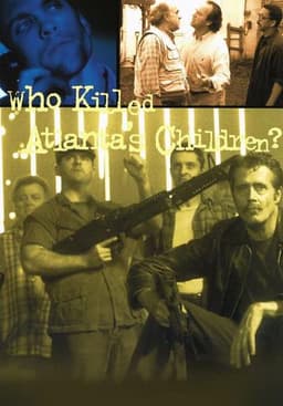 Who Killed Atlanta's Children?