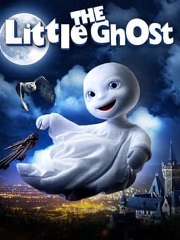 The Little Ghost