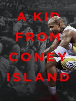 A Kid from Coney Island