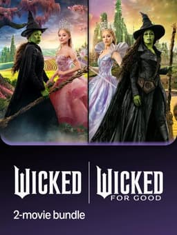 Wicked, Wicked
