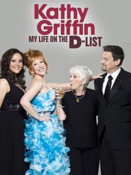Kathy Griffin: My Life on the D-List
