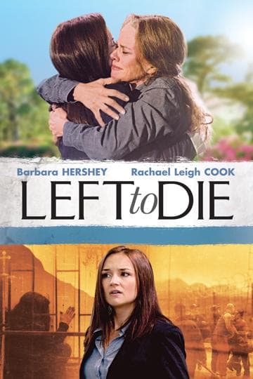 Left to Die