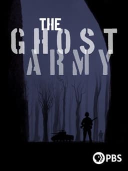 The Ghost Army