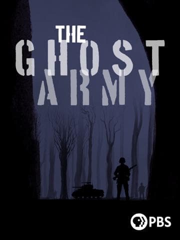The Ghost Army